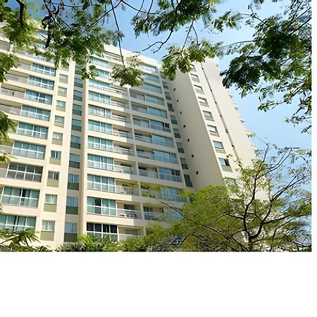 Suite Verano Stay Barra リオデジャネイロ エクステリア 写真