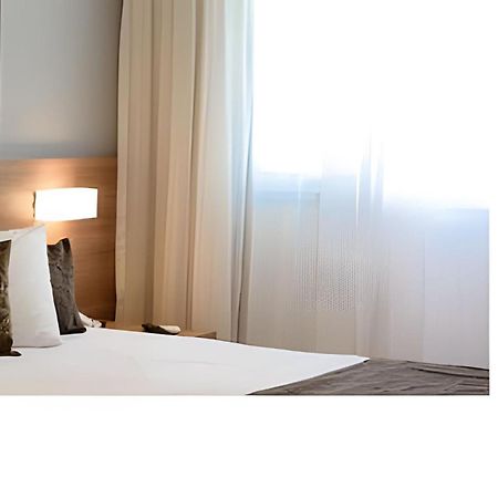 Suite Verano Stay Barra リオデジャネイロ エクステリア 写真