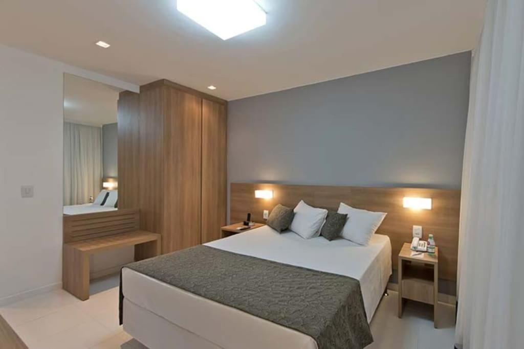Suite Verano Stay Barra リオデジャネイロ エクステリア 写真