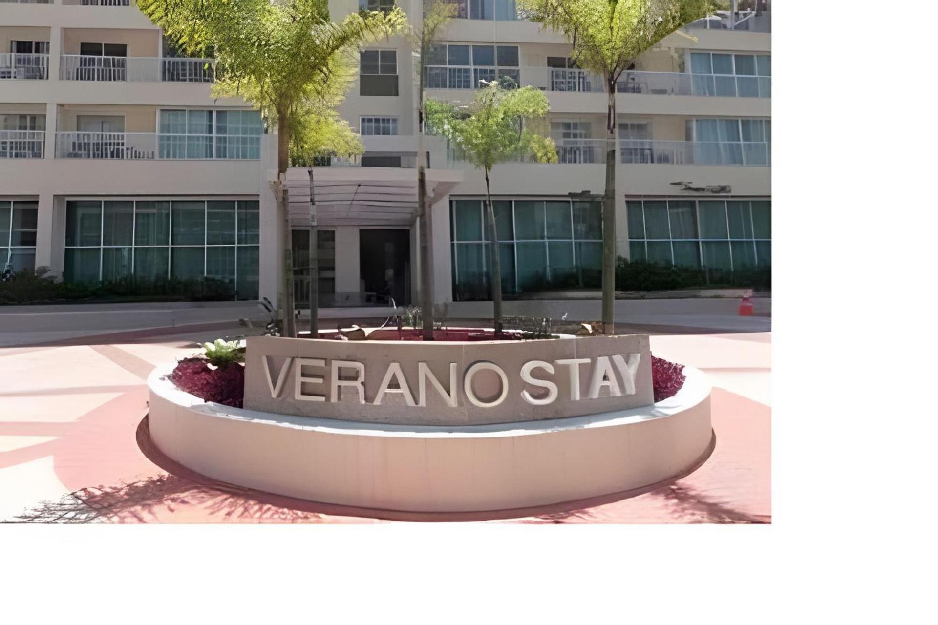 Suite Verano Stay Barra リオデジャネイロ エクステリア 写真