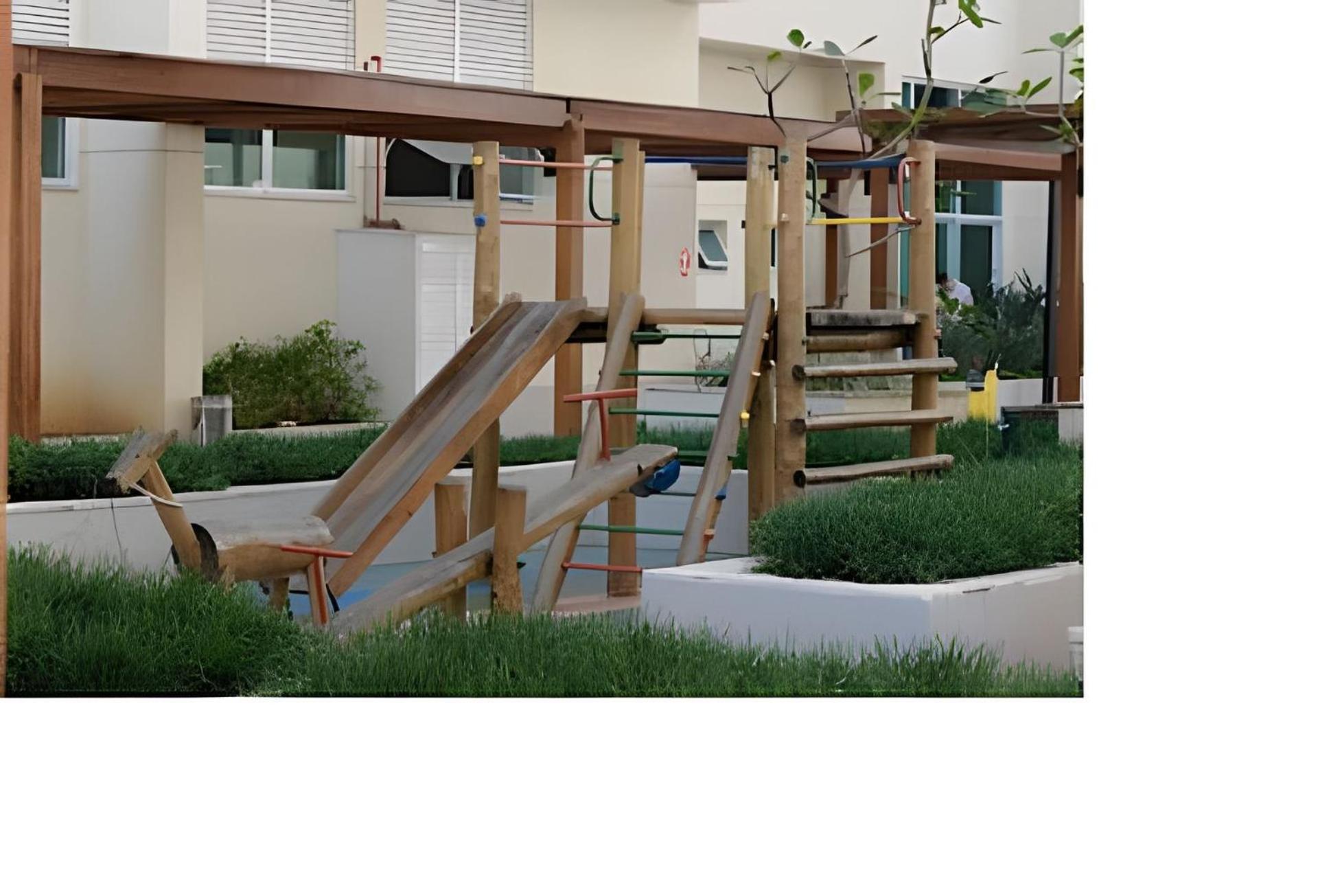 Suite Verano Stay Barra リオデジャネイロ エクステリア 写真
