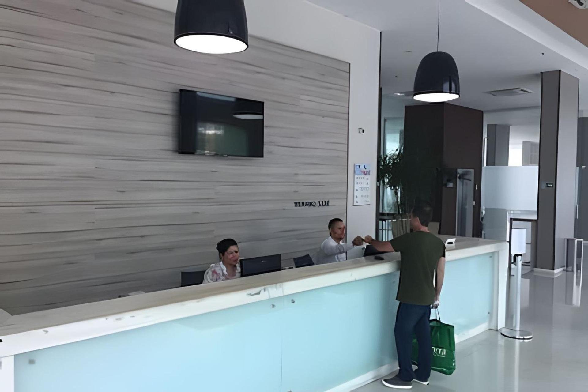 Suite Verano Stay Barra リオデジャネイロ エクステリア 写真