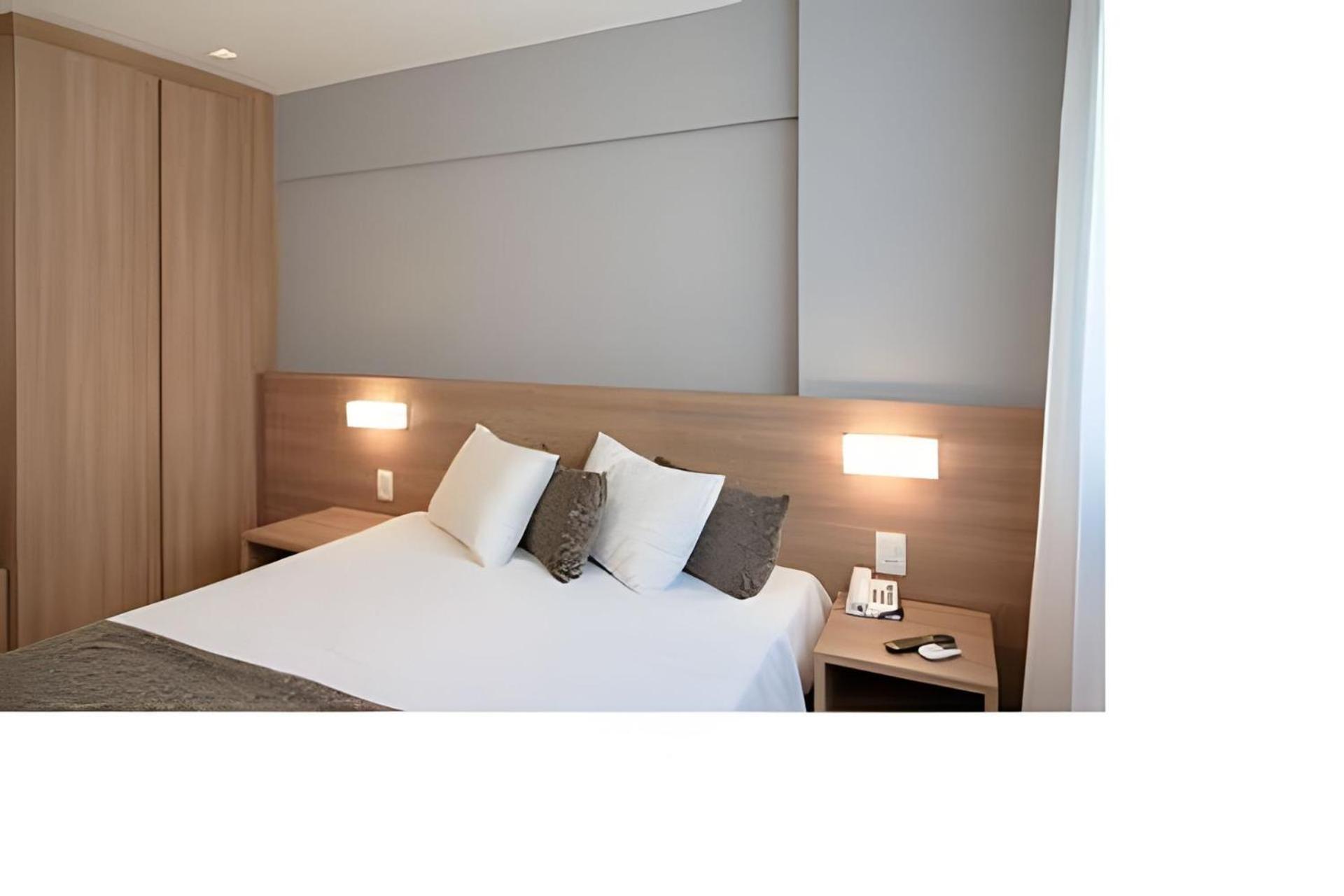 Suite Verano Stay Barra リオデジャネイロ エクステリア 写真