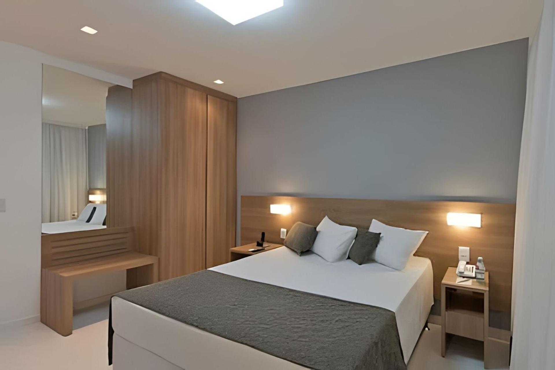 Suite Verano Stay Barra リオデジャネイロ エクステリア 写真