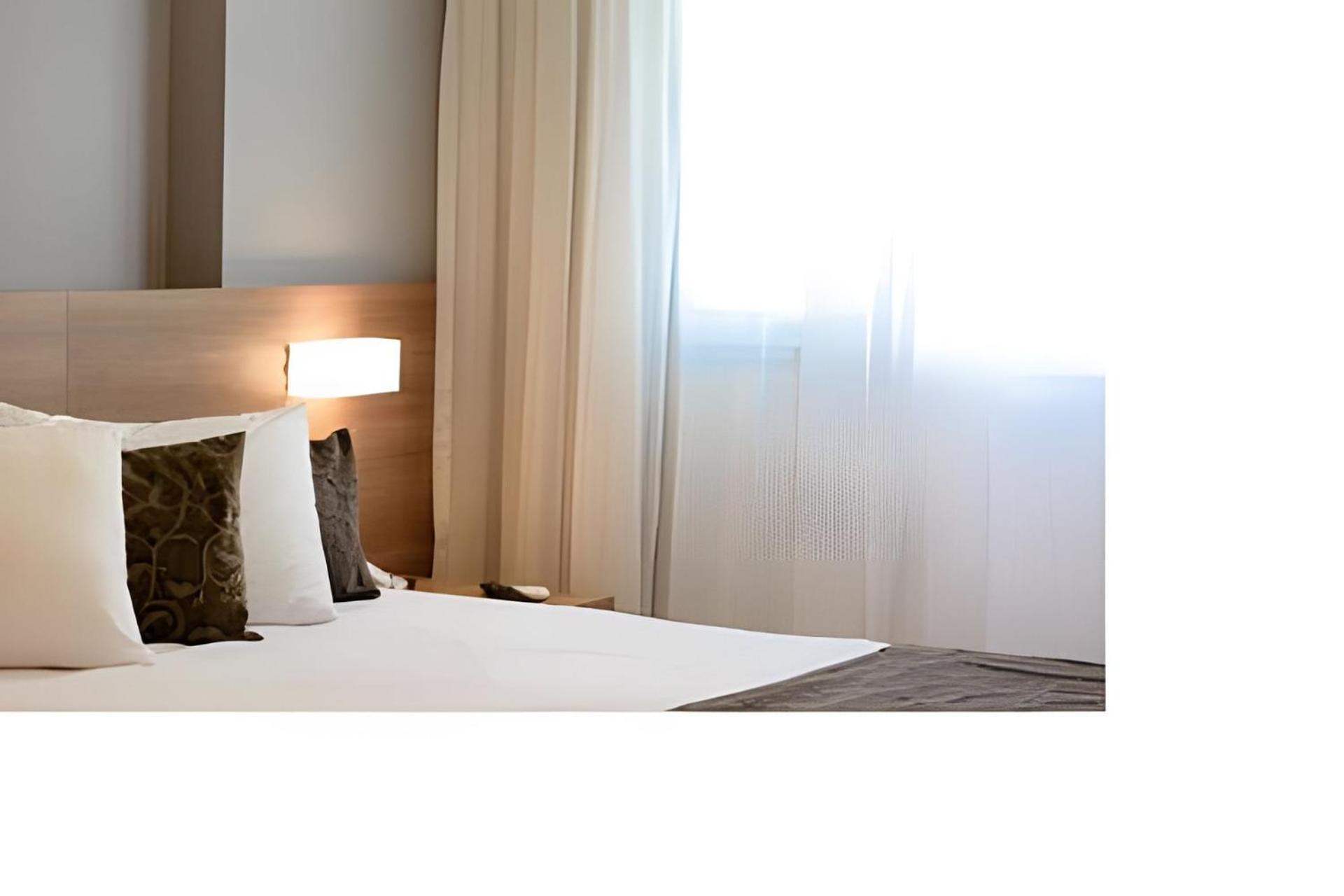 Suite Verano Stay Barra リオデジャネイロ エクステリア 写真