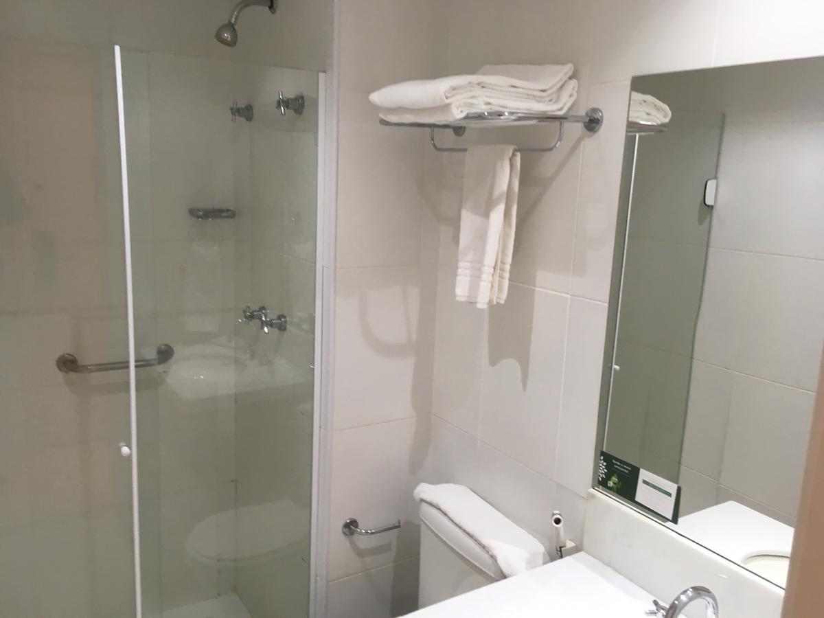 Suite Verano Stay Barra リオデジャネイロ エクステリア 写真