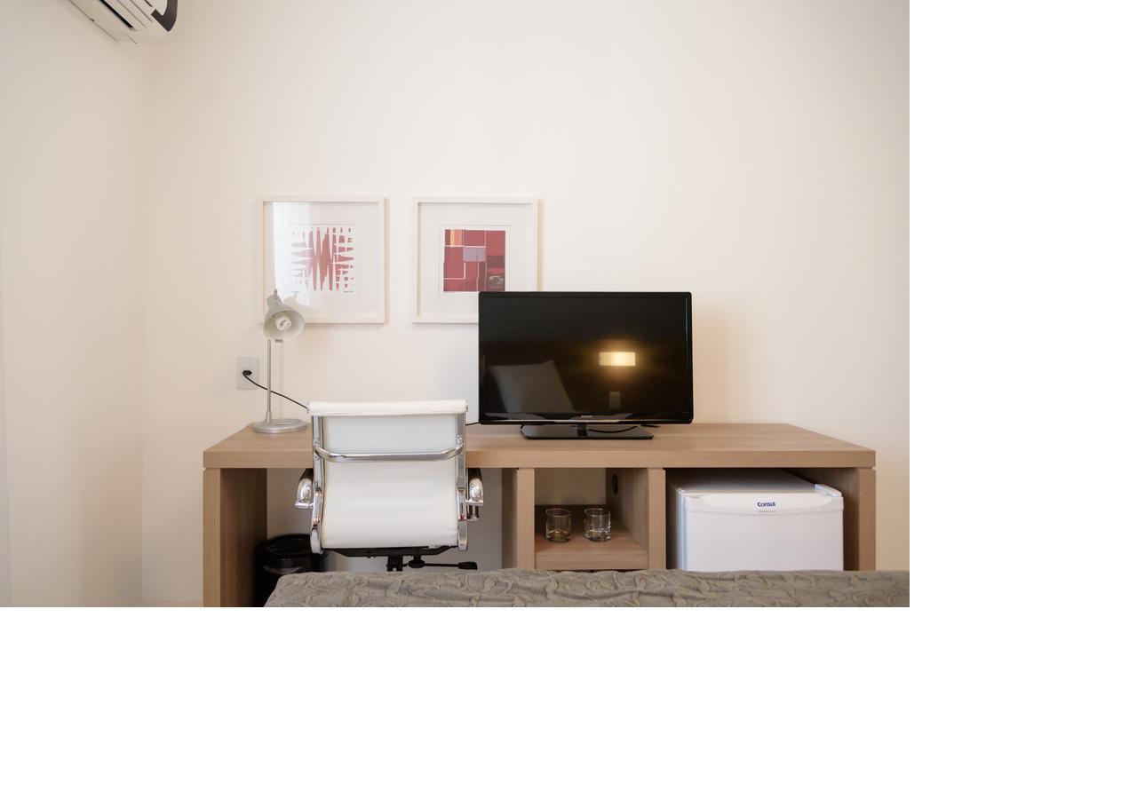 Suite Verano Stay Barra リオデジャネイロ エクステリア 写真