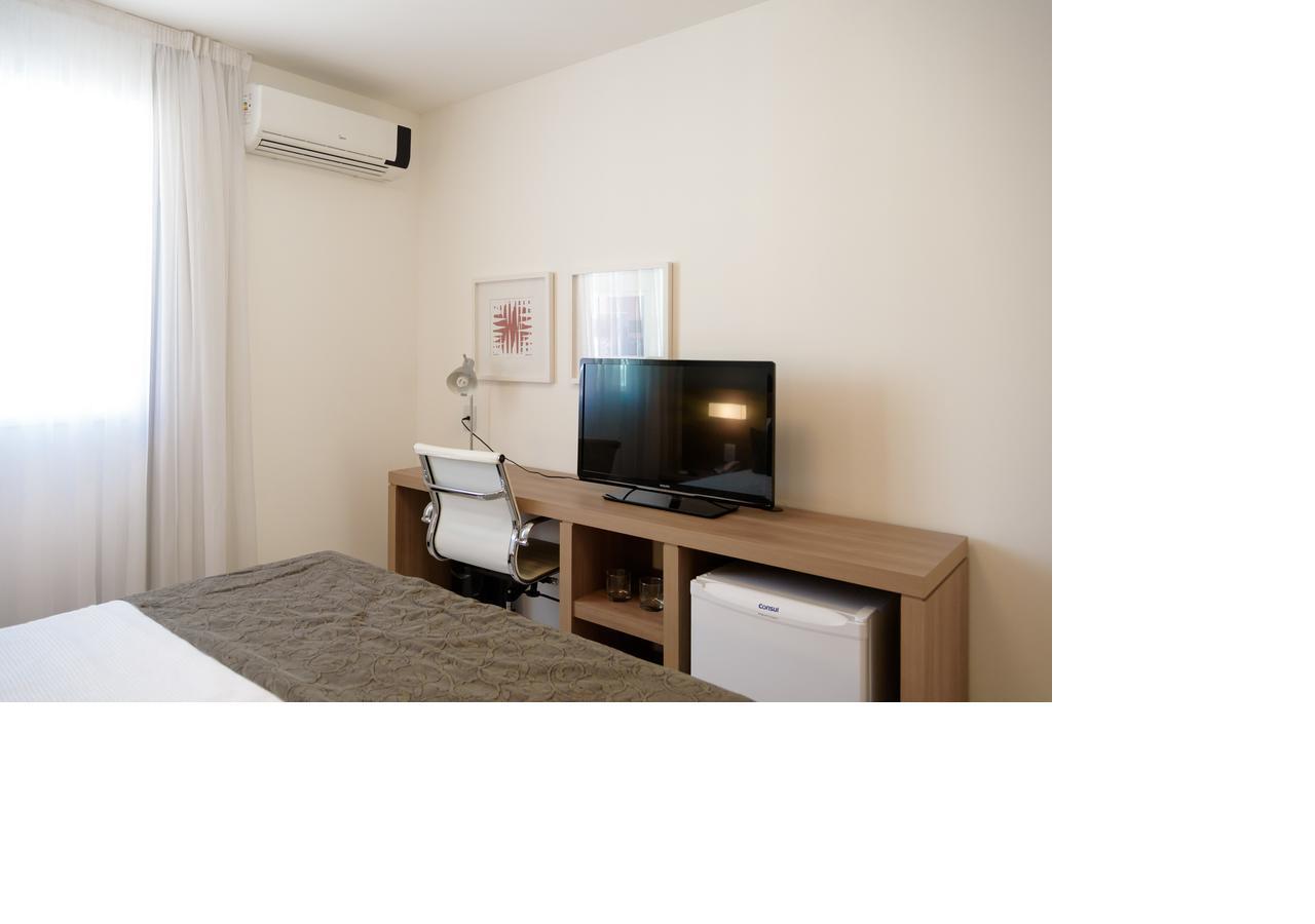 Suite Verano Stay Barra リオデジャネイロ エクステリア 写真