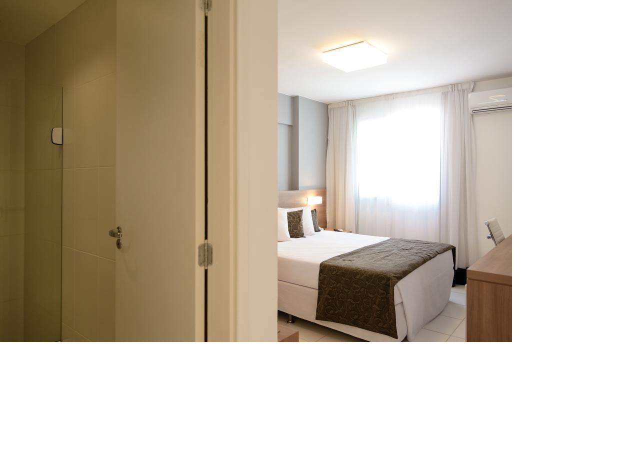 Suite Verano Stay Barra リオデジャネイロ エクステリア 写真